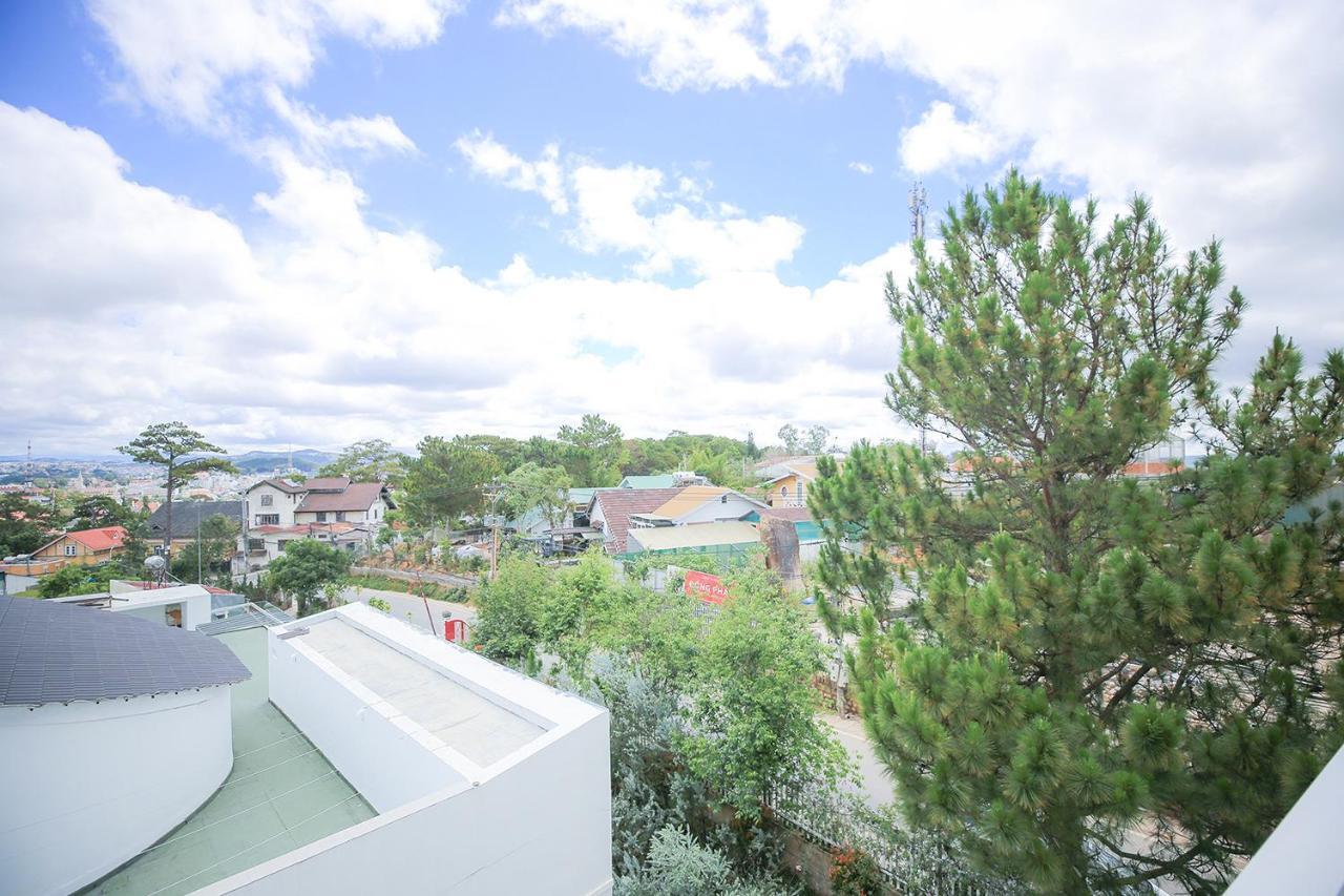 Rose Valley Vietnam 3* Đà Lạt