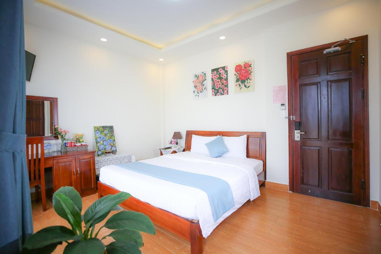 Rose Valley Khách sạn Đà Lạt