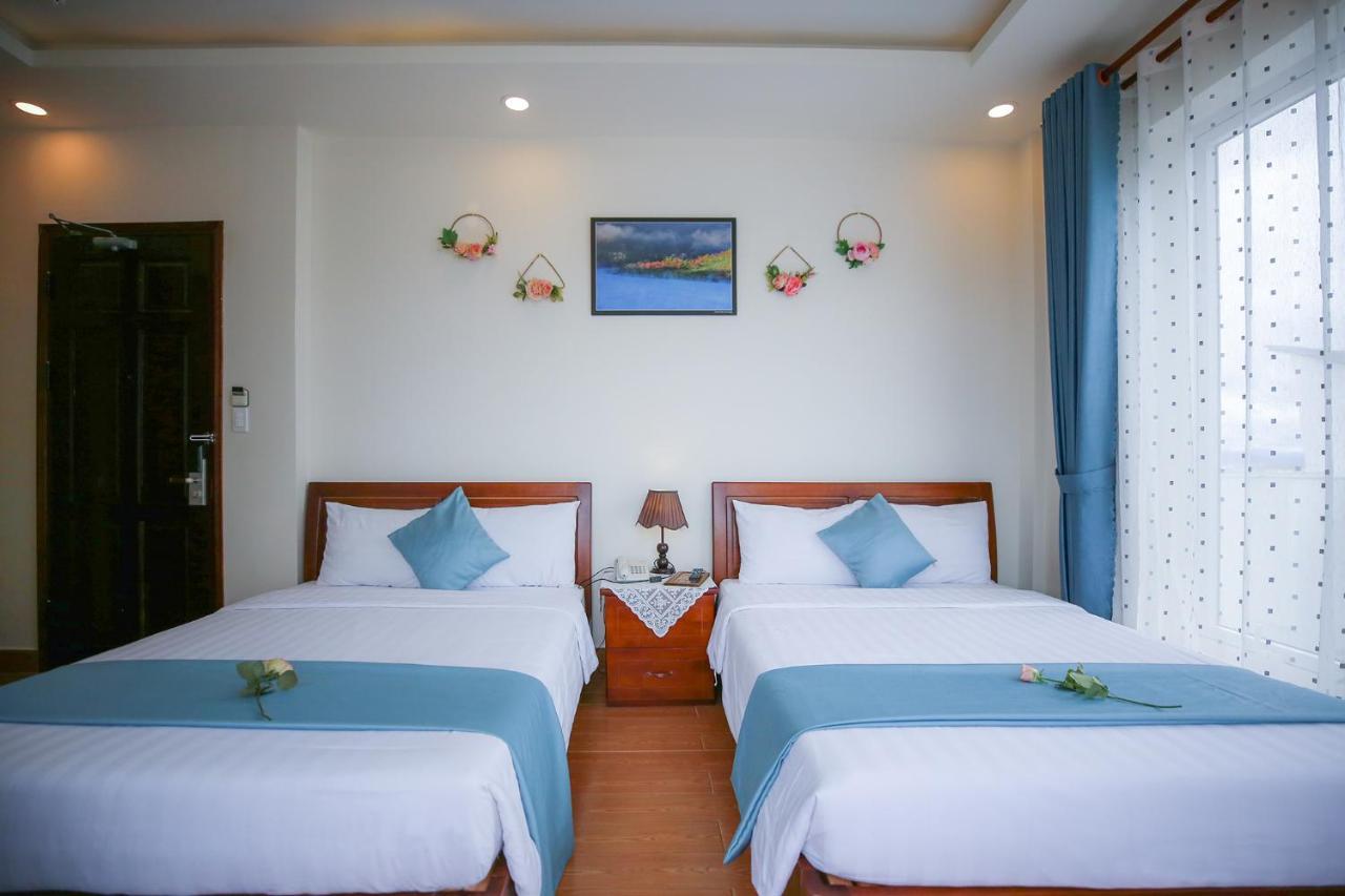 Khách sạn Rose Valley 3*