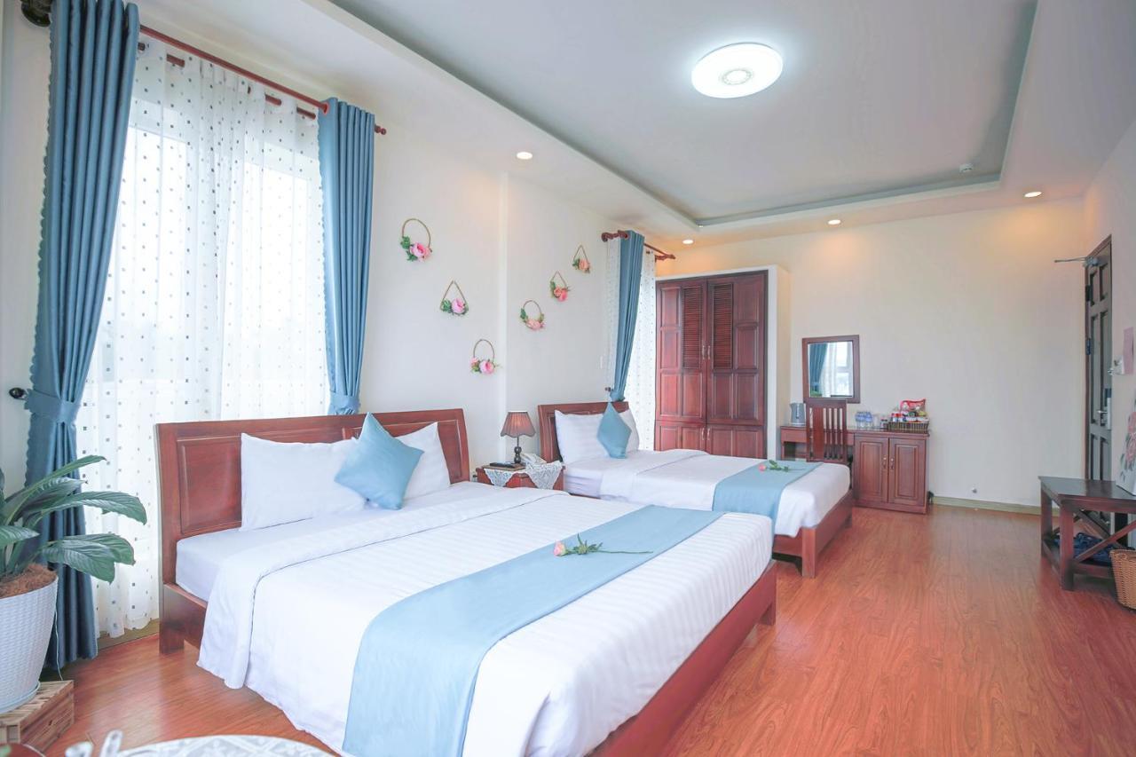 Khách sạn Rose Valley