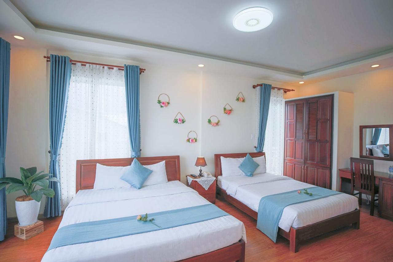 Rose Valley Khách sạn Đà Lạt