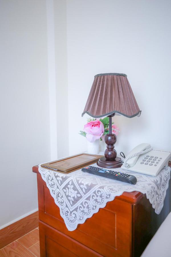 Rose Valley Khách sạn Đà Lạt