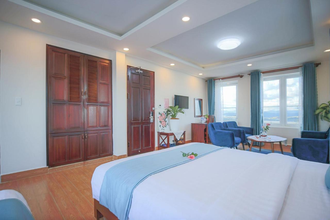Khách sạn Rose Valley Đà Lạt