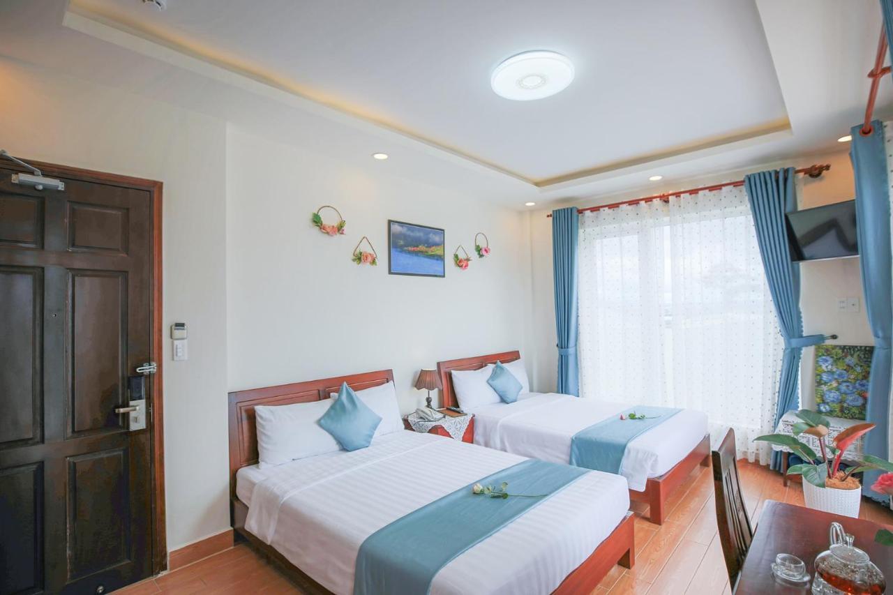 Rose Valley Đà Lạt