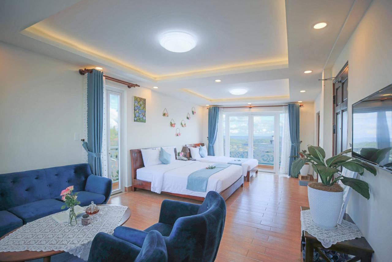 Khách sạn Rose Valley 3*