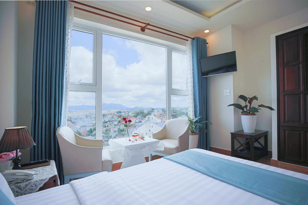 Rose Valley Đà Lạt