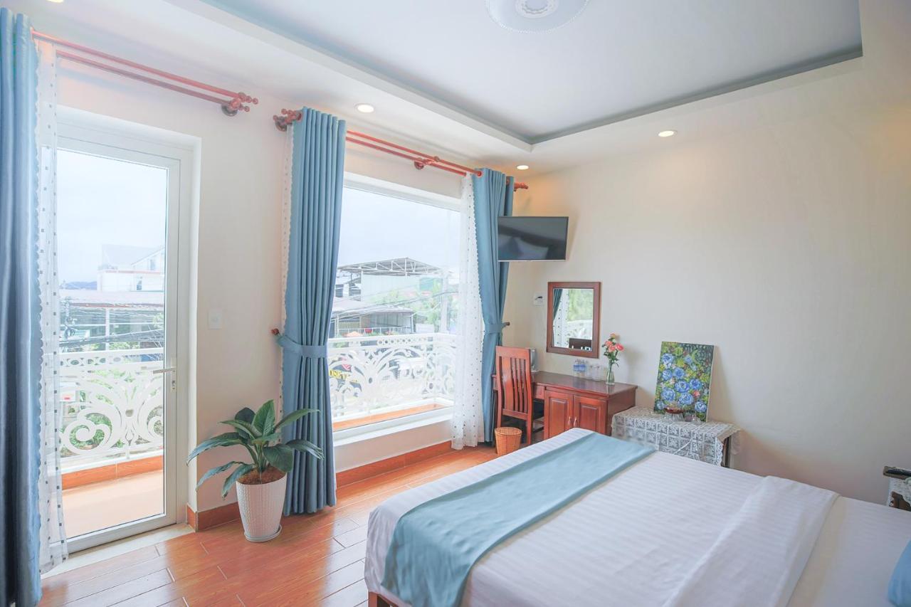 Khách sạn Rose Valley Đà Lạt
