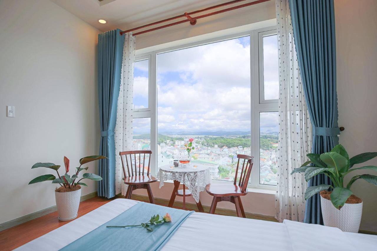 Khách sạn Rose Valley 3*