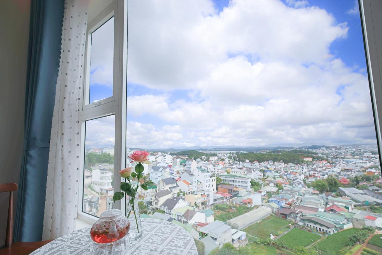 Rose Valley Khách sạn Đà Lạt